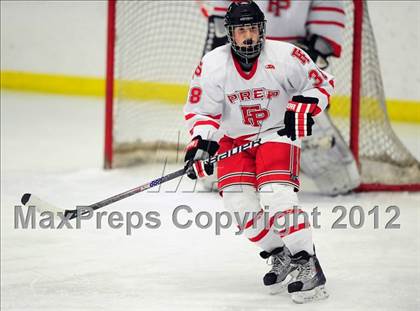 Thumbnail 2 in Xavier @ Fairfield Prep photogallery.