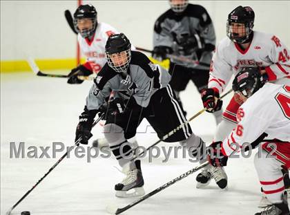 Thumbnail 3 in Xavier @ Fairfield Prep photogallery.