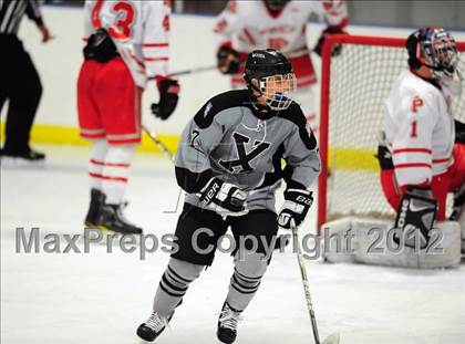 Thumbnail 3 in Xavier @ Fairfield Prep photogallery.