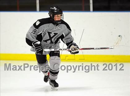 Thumbnail 2 in Xavier @ Fairfield Prep photogallery.
