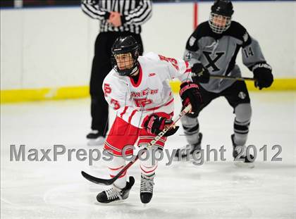 Thumbnail 3 in Xavier @ Fairfield Prep photogallery.