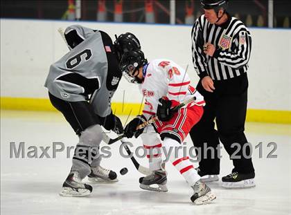 Thumbnail 2 in Xavier @ Fairfield Prep photogallery.