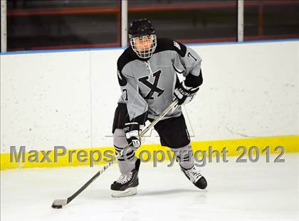 Thumbnail 2 in Xavier @ Fairfield Prep photogallery.