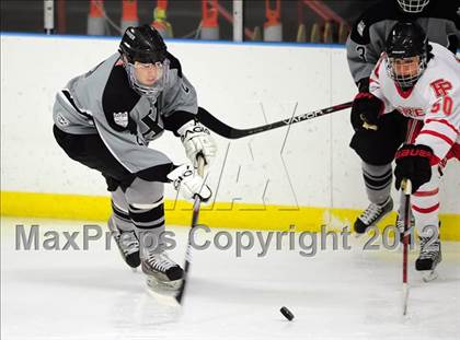 Thumbnail 2 in Xavier @ Fairfield Prep photogallery.