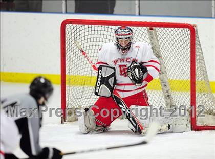 Thumbnail 1 in Xavier @ Fairfield Prep photogallery.