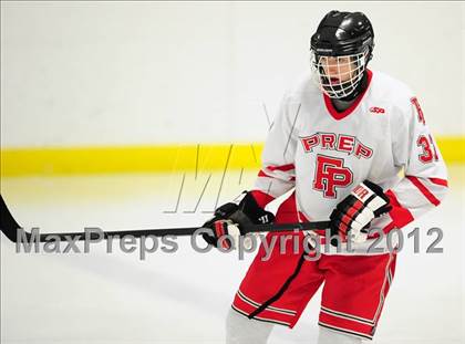 Thumbnail 3 in Xavier @ Fairfield Prep photogallery.
