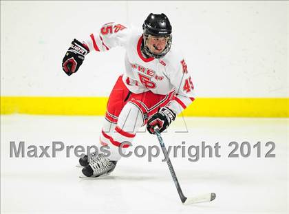 Thumbnail 1 in Xavier @ Fairfield Prep photogallery.