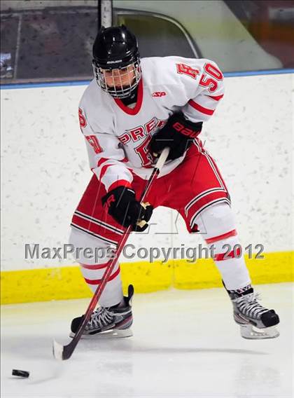 Thumbnail 2 in Xavier @ Fairfield Prep photogallery.