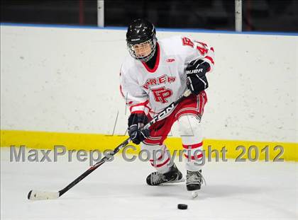 Thumbnail 1 in Xavier @ Fairfield Prep photogallery.