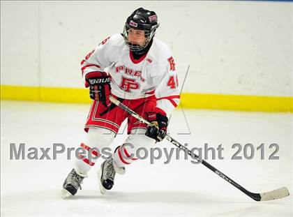 Thumbnail 1 in Xavier @ Fairfield Prep photogallery.