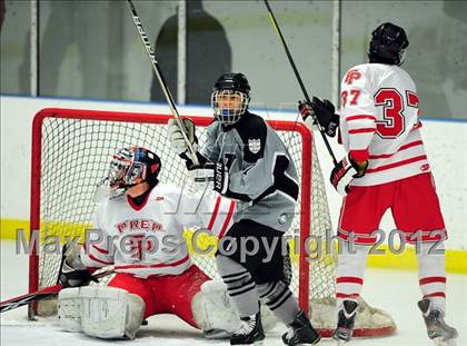 Thumbnail 3 in Xavier @ Fairfield Prep photogallery.