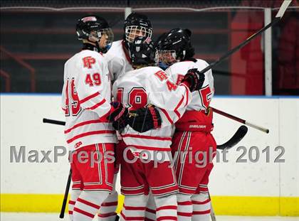 Thumbnail 1 in Xavier @ Fairfield Prep photogallery.