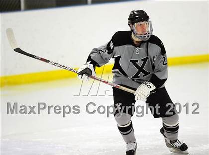 Thumbnail 3 in Xavier @ Fairfield Prep photogallery.