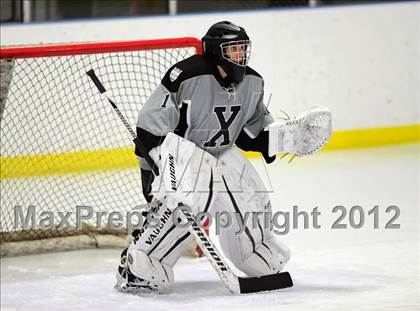 Thumbnail 2 in Xavier @ Fairfield Prep photogallery.