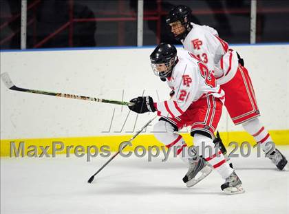 Thumbnail 3 in Xavier @ Fairfield Prep photogallery.