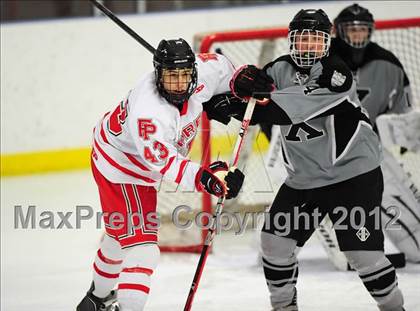 Thumbnail 3 in Xavier @ Fairfield Prep photogallery.