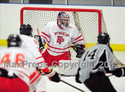 Thumbnail 2 in Xavier @ Fairfield Prep photogallery.