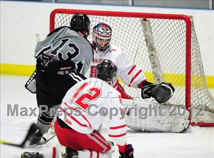 Thumbnail 2 in Xavier @ Fairfield Prep photogallery.