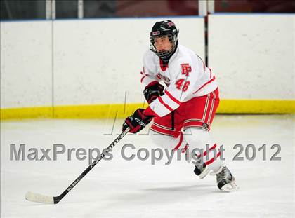 Thumbnail 3 in Xavier @ Fairfield Prep photogallery.