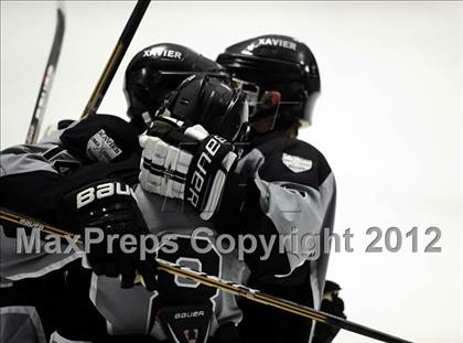 Thumbnail 3 in Xavier @ Fairfield Prep photogallery.