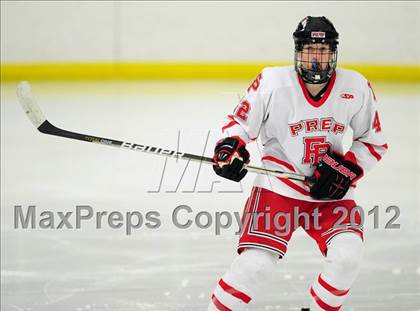 Thumbnail 3 in Xavier @ Fairfield Prep photogallery.