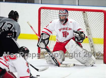 Thumbnail 3 in Xavier @ Fairfield Prep photogallery.