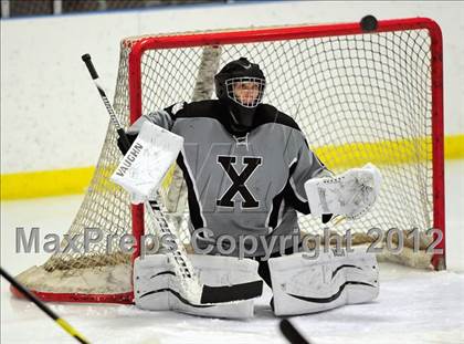 Thumbnail 2 in Xavier @ Fairfield Prep photogallery.