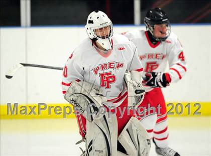 Thumbnail 2 in Xavier @ Fairfield Prep photogallery.