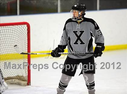 Thumbnail 1 in Xavier @ Fairfield Prep photogallery.