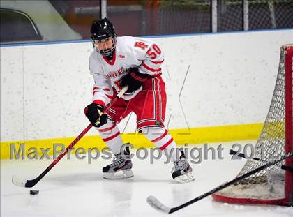 Thumbnail 1 in Xavier @ Fairfield Prep photogallery.