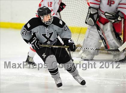Thumbnail 3 in Xavier @ Fairfield Prep photogallery.