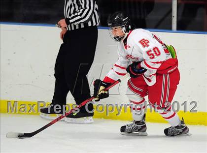 Thumbnail 2 in Xavier @ Fairfield Prep photogallery.