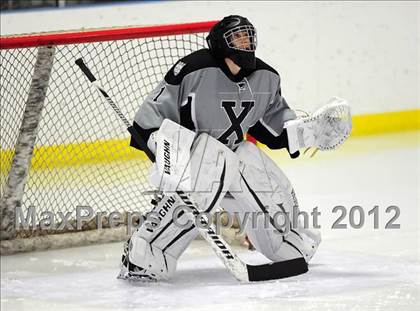 Thumbnail 3 in Xavier @ Fairfield Prep photogallery.