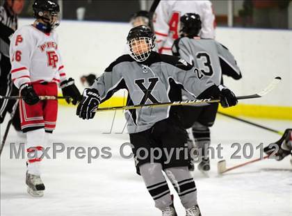 Thumbnail 1 in Xavier @ Fairfield Prep photogallery.