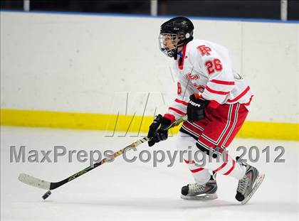 Thumbnail 2 in Xavier @ Fairfield Prep photogallery.