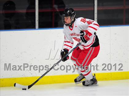 Thumbnail 1 in Xavier @ Fairfield Prep photogallery.