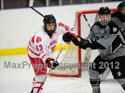 Thumbnail 1 in Xavier @ Fairfield Prep photogallery.