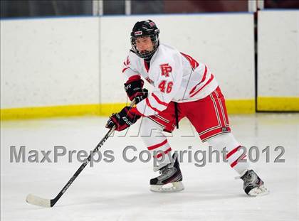 Thumbnail 1 in Xavier @ Fairfield Prep photogallery.