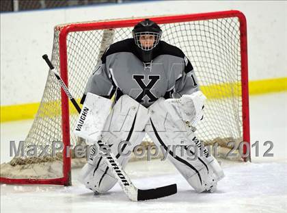 Thumbnail 2 in Xavier @ Fairfield Prep photogallery.