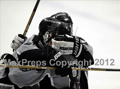 Thumbnail 2 in Xavier @ Fairfield Prep photogallery.