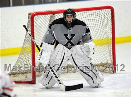 Thumbnail 1 in Xavier @ Fairfield Prep photogallery.