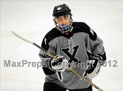 Thumbnail 3 in Xavier @ Fairfield Prep photogallery.