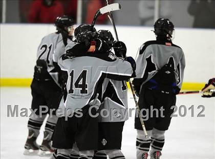 Thumbnail 3 in Xavier @ Fairfield Prep photogallery.