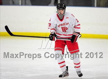 Thumbnail 2 in Xavier @ Fairfield Prep photogallery.