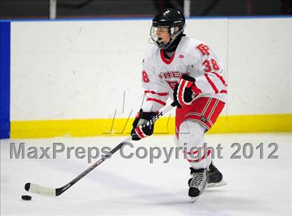 Thumbnail 1 in Xavier @ Fairfield Prep photogallery.
