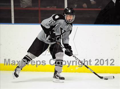 Thumbnail 1 in Xavier @ Fairfield Prep photogallery.