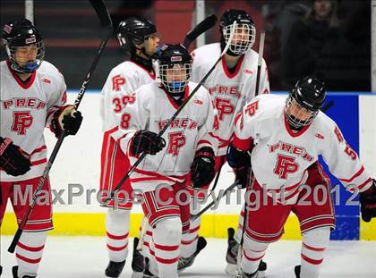 Thumbnail 3 in Xavier @ Fairfield Prep photogallery.