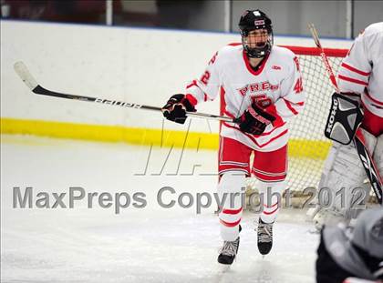 Thumbnail 1 in Xavier @ Fairfield Prep photogallery.