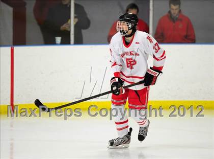 Thumbnail 1 in Xavier @ Fairfield Prep photogallery.