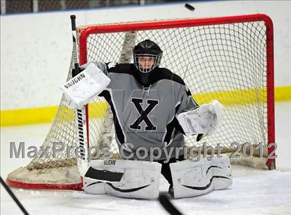 Thumbnail 1 in Xavier @ Fairfield Prep photogallery.